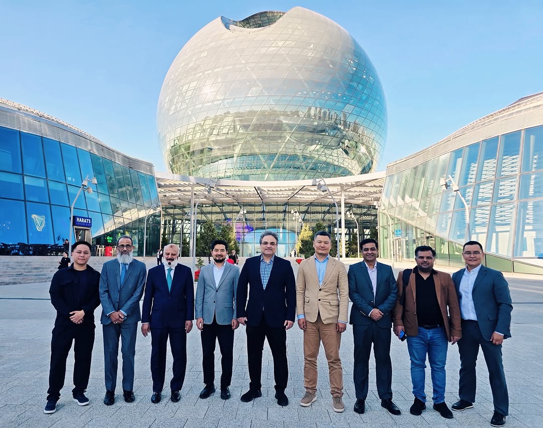 Alem.ai joins the AI Excellence Centre as a partner