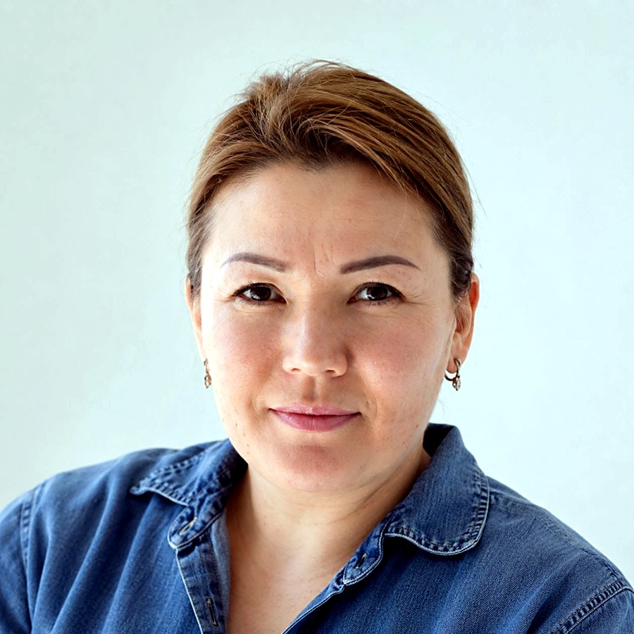 Ainara Nurpiisova