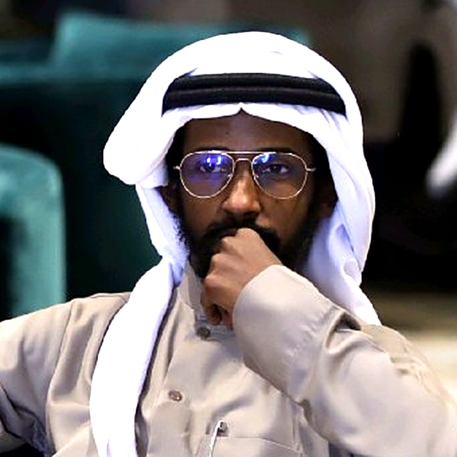 Mohamed Elbadwi