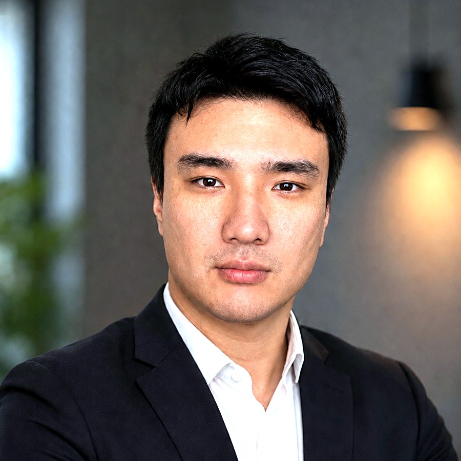 Ruslan Tleubaev
