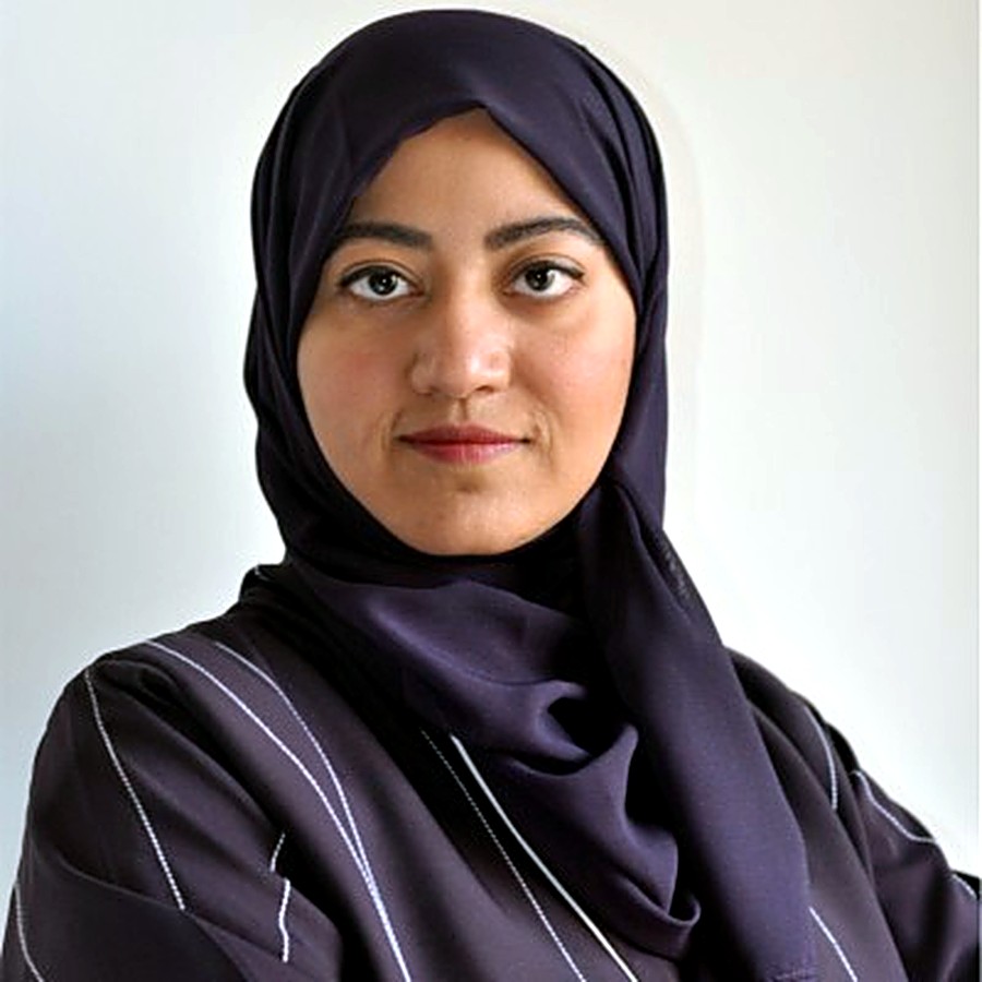 Shaikha AlShaks